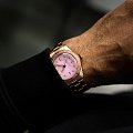 Часы Oris Divers Sixty‑Five 'Cotton Candy' 01 733 7771 3158-07 8 19 15 фото 6